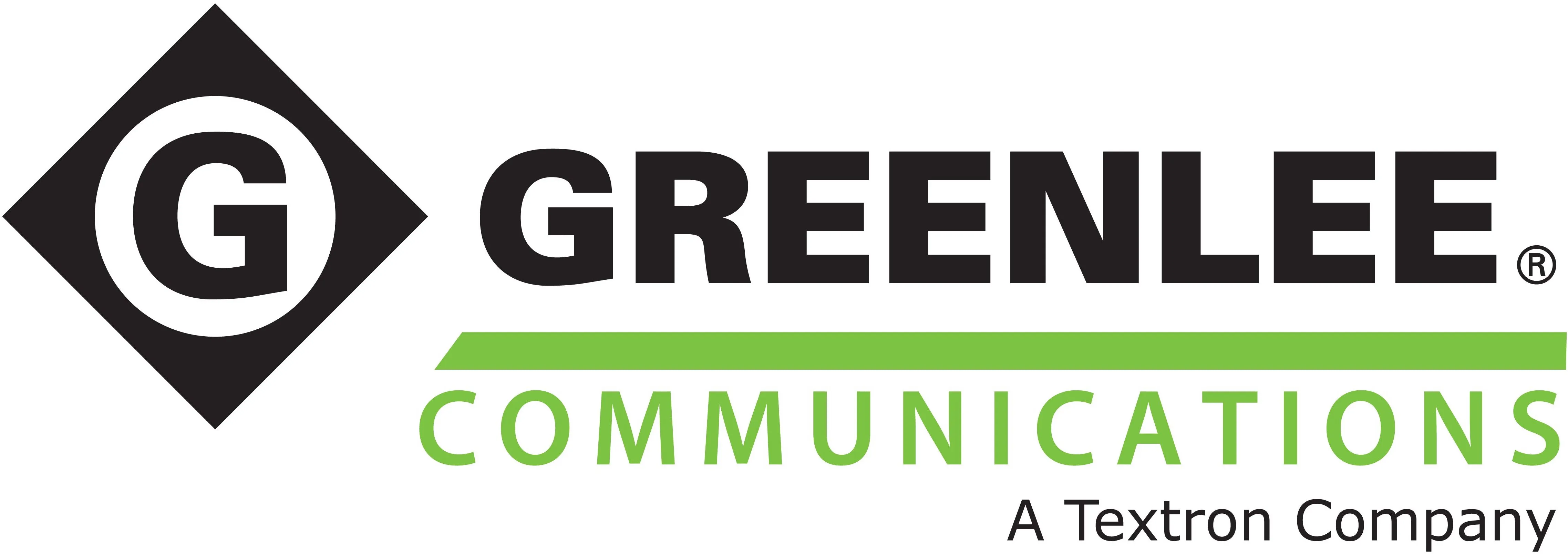 Logo for greenlee