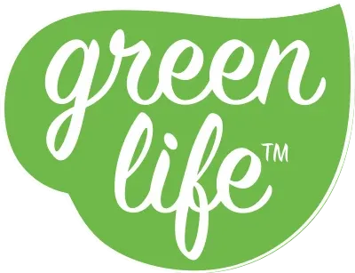 Logo for greenlife