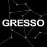 Logo for gresso