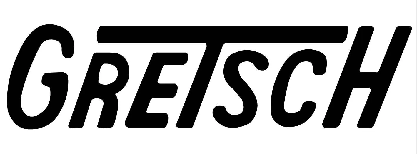 Logo for gretsch