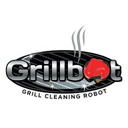 Logo for grillbots