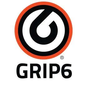 Logo for grip6