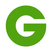 Logo for groupon
