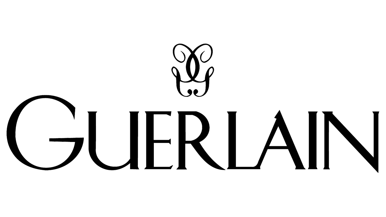 Logo for guerlain