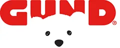 Logo for gund