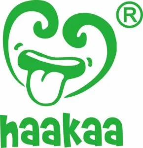 Logo for haakaa