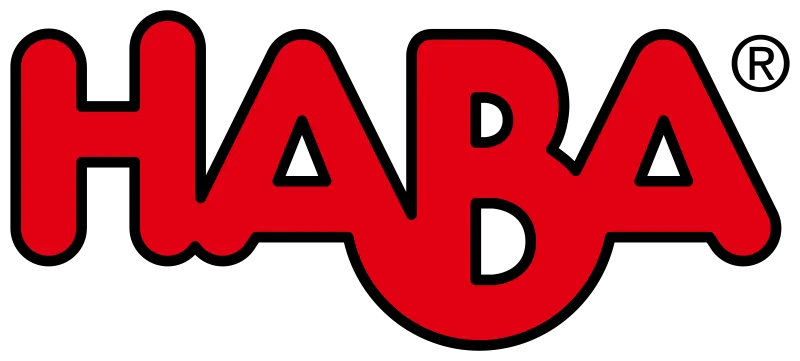 Logo for haba