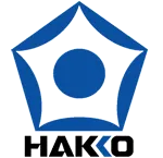 Logo for hakko