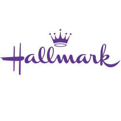 Logo for hallmark