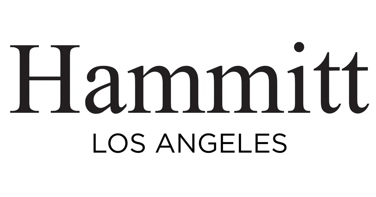 Logo for hammitt
