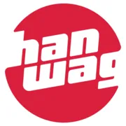 Logo for hanwag