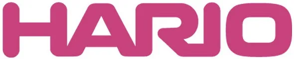 Logo for hario