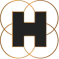 Logo for harklinikken