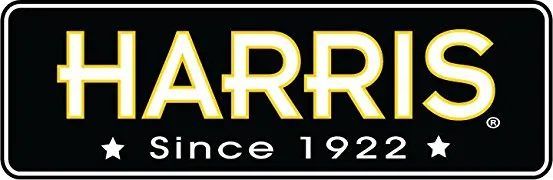 Logo for harris