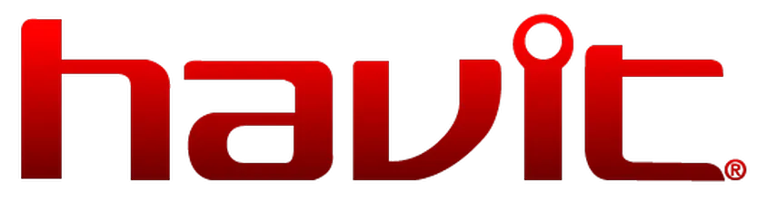 Logo for havit