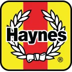 Logo for haynes