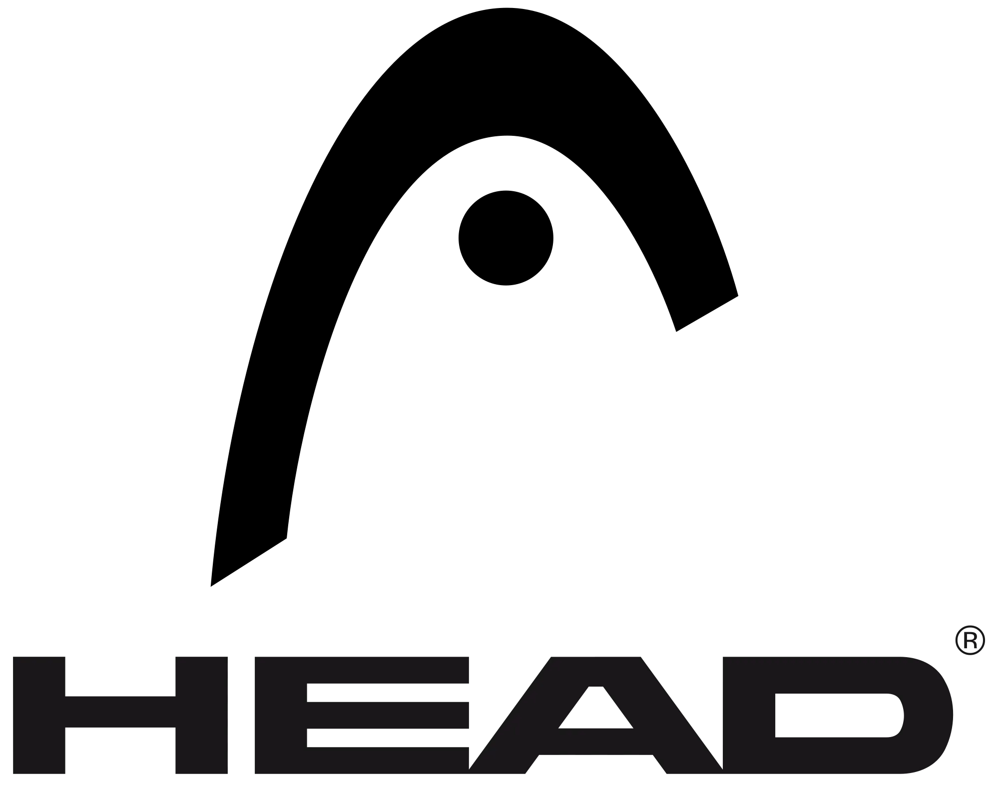 Logo for head