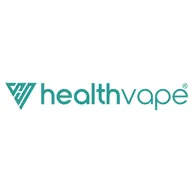 Logo for healthvape