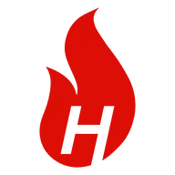 Logo for heatxtreme