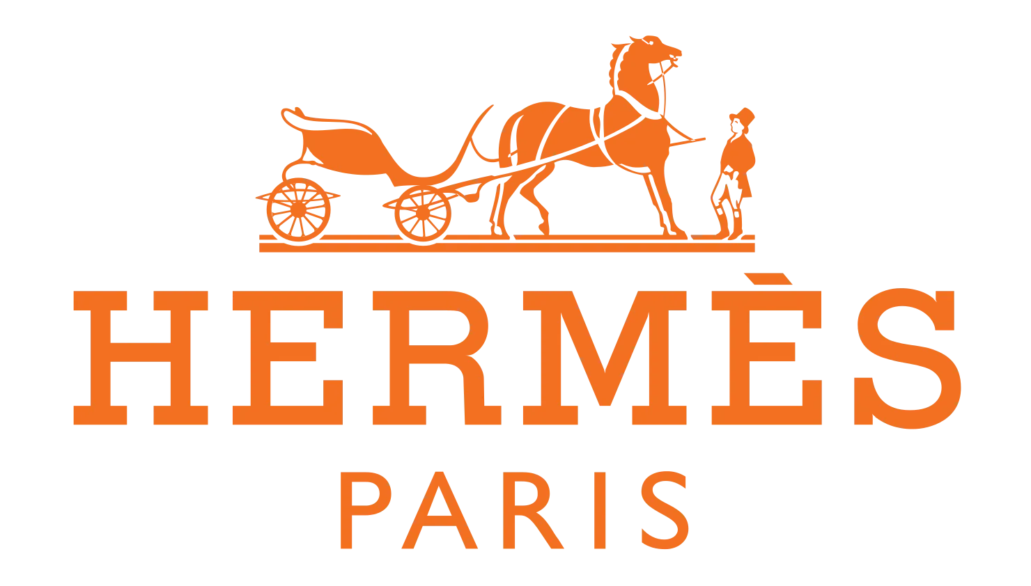 Logo for hermes