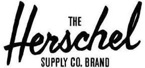 Logo for herschel