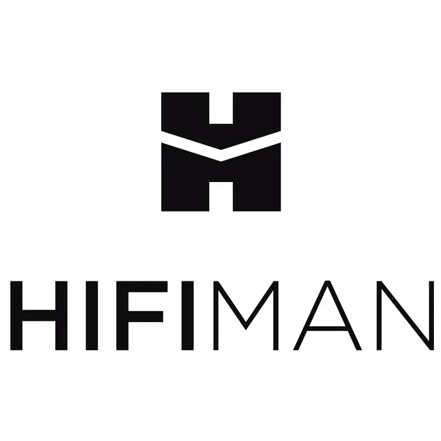 Logo for hifiman