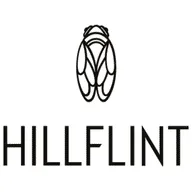 Logo for hillflint