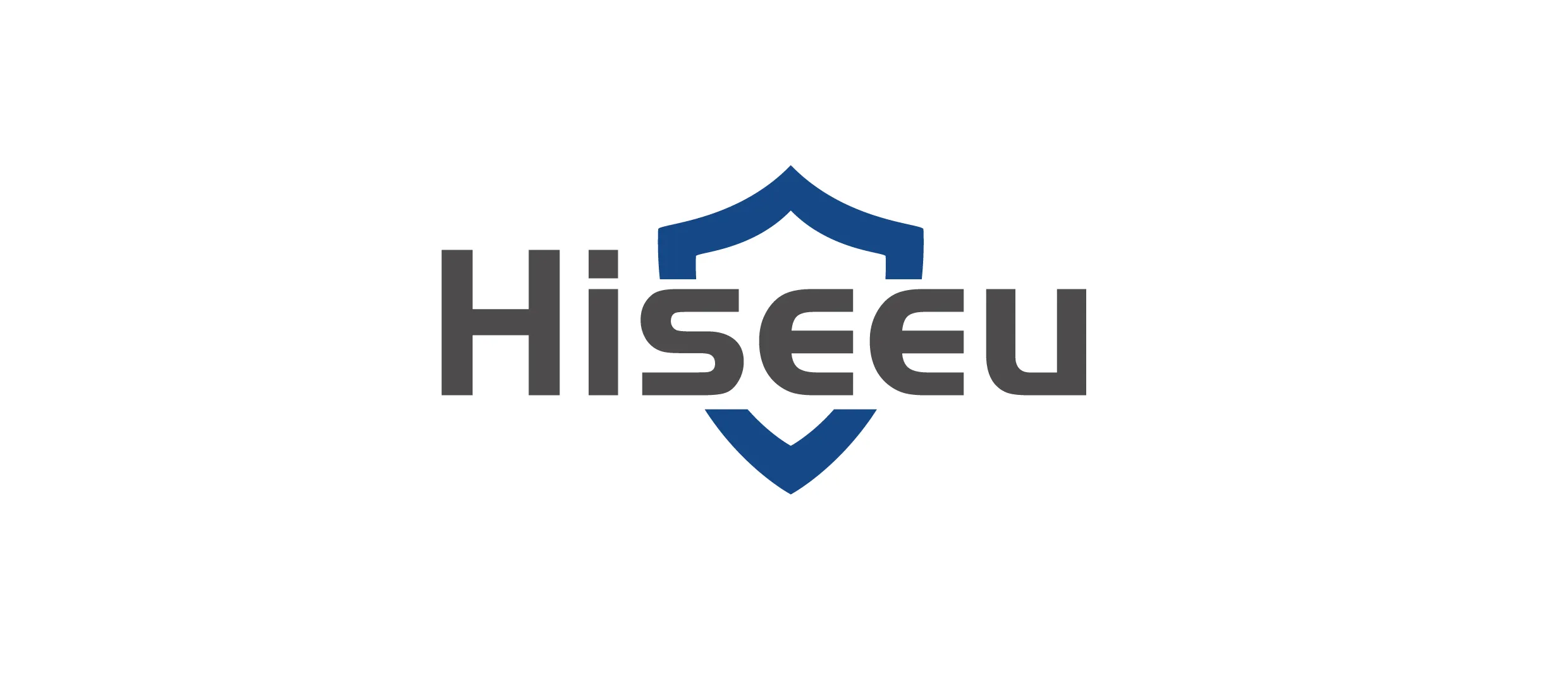 Logo for hiseeu