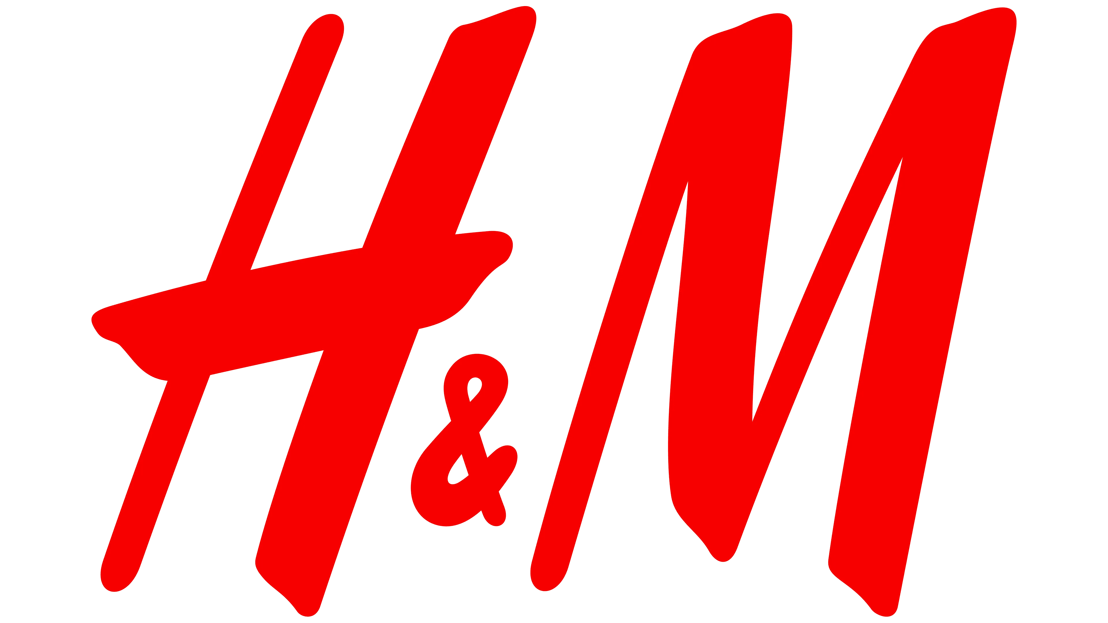 Logo for hm