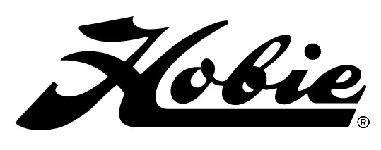 Logo for hobie