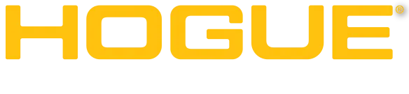 Logo for hogue