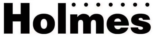 Logo for holmes