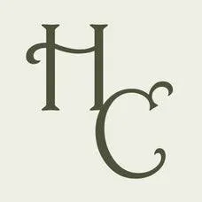 Logo for holyclothing