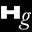 Logo for hommegirls