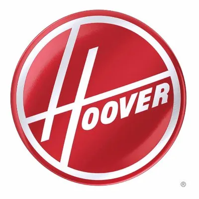 Logo for hoover