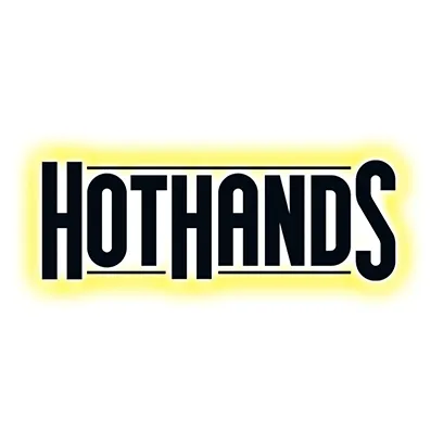 Logo for hothands