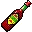 Logo for hotsauce