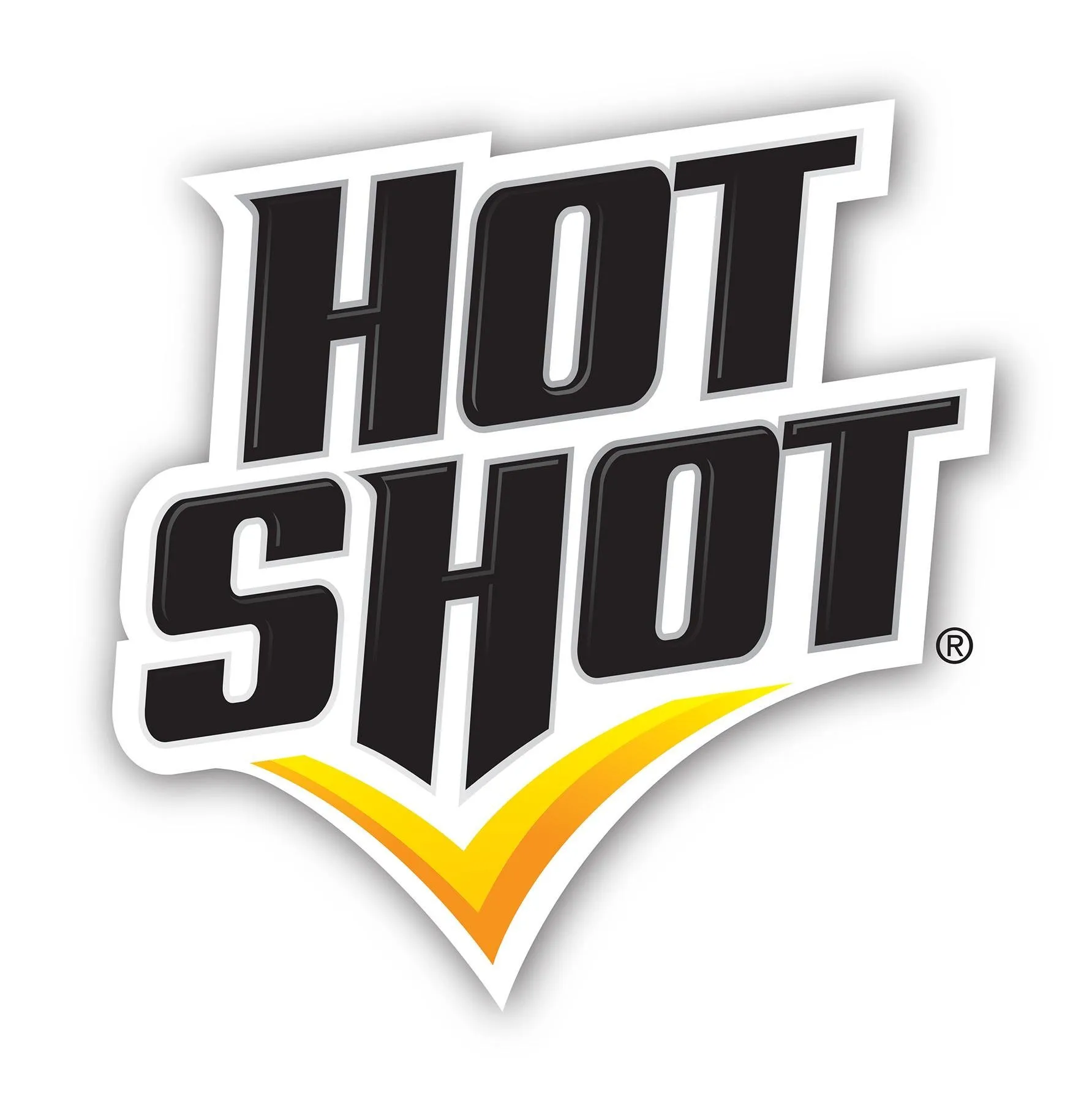 Logo for hotshot
