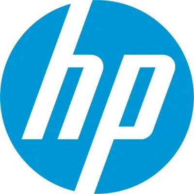 Logo for hp