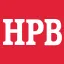 Logo for hpb