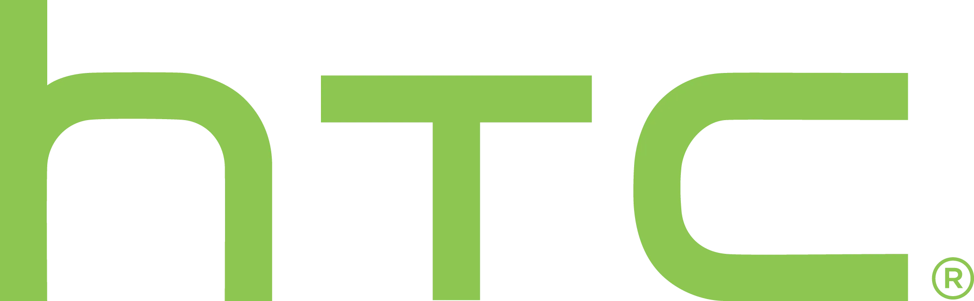 Logo for htc