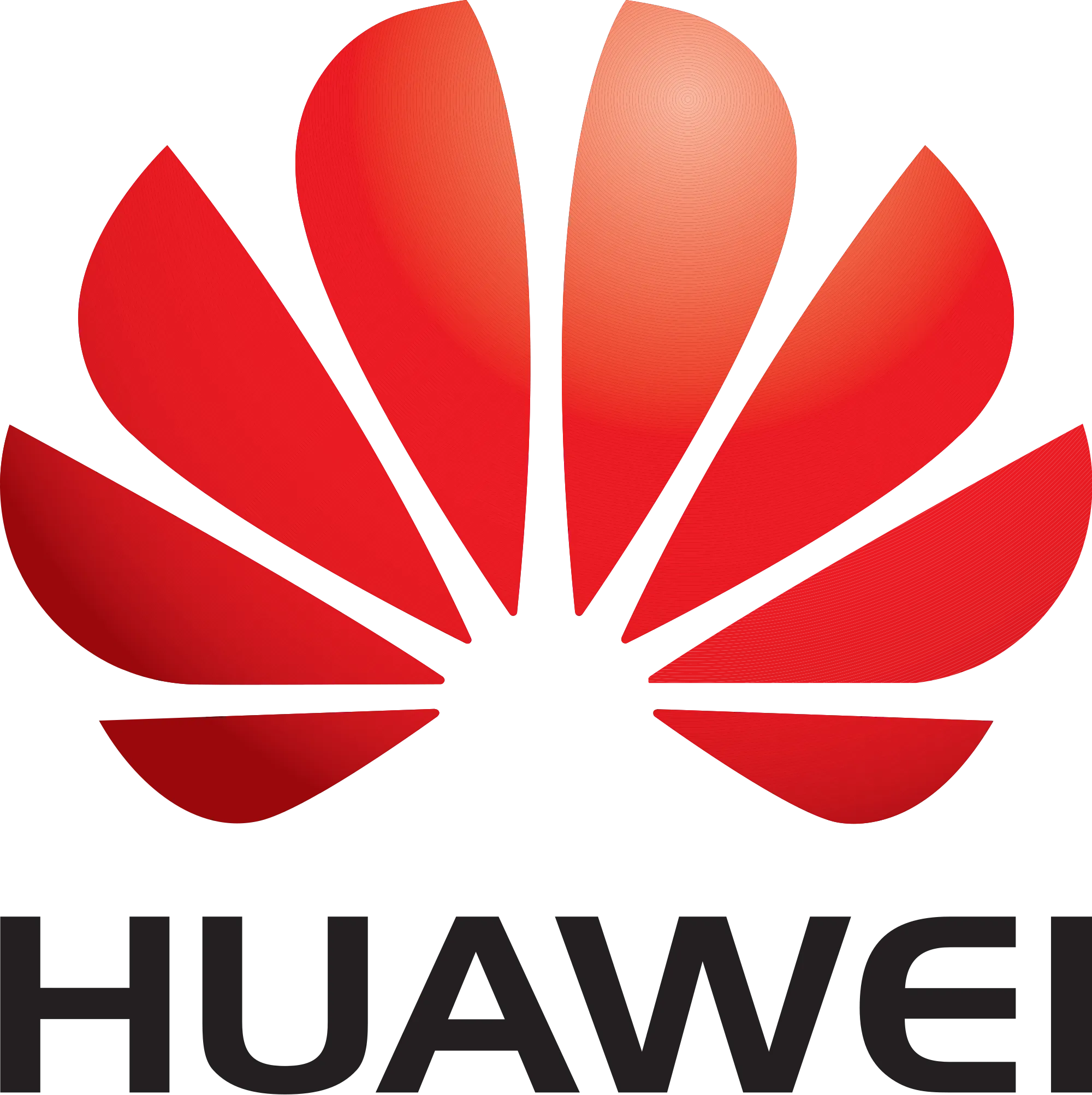 Logo for huawei