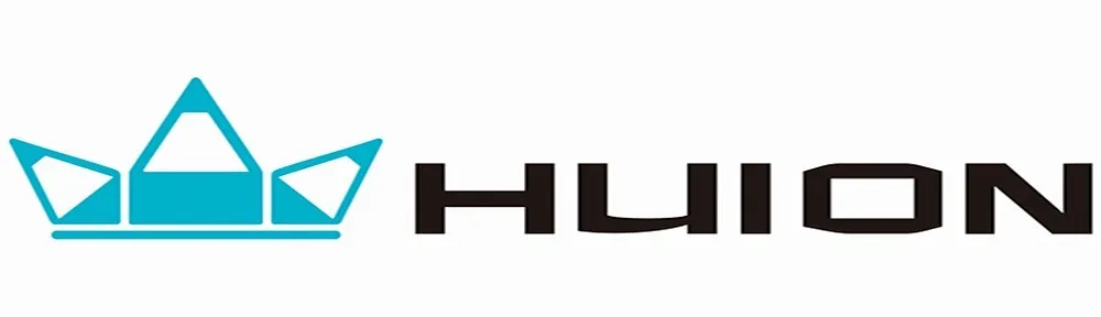 Logo for huion