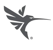 Logo for humminbird