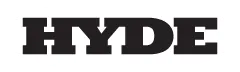 Logo for hyde