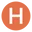 Logo for hydralyte
