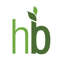 Logo for hyperbiotics