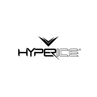 Logo for hyperice