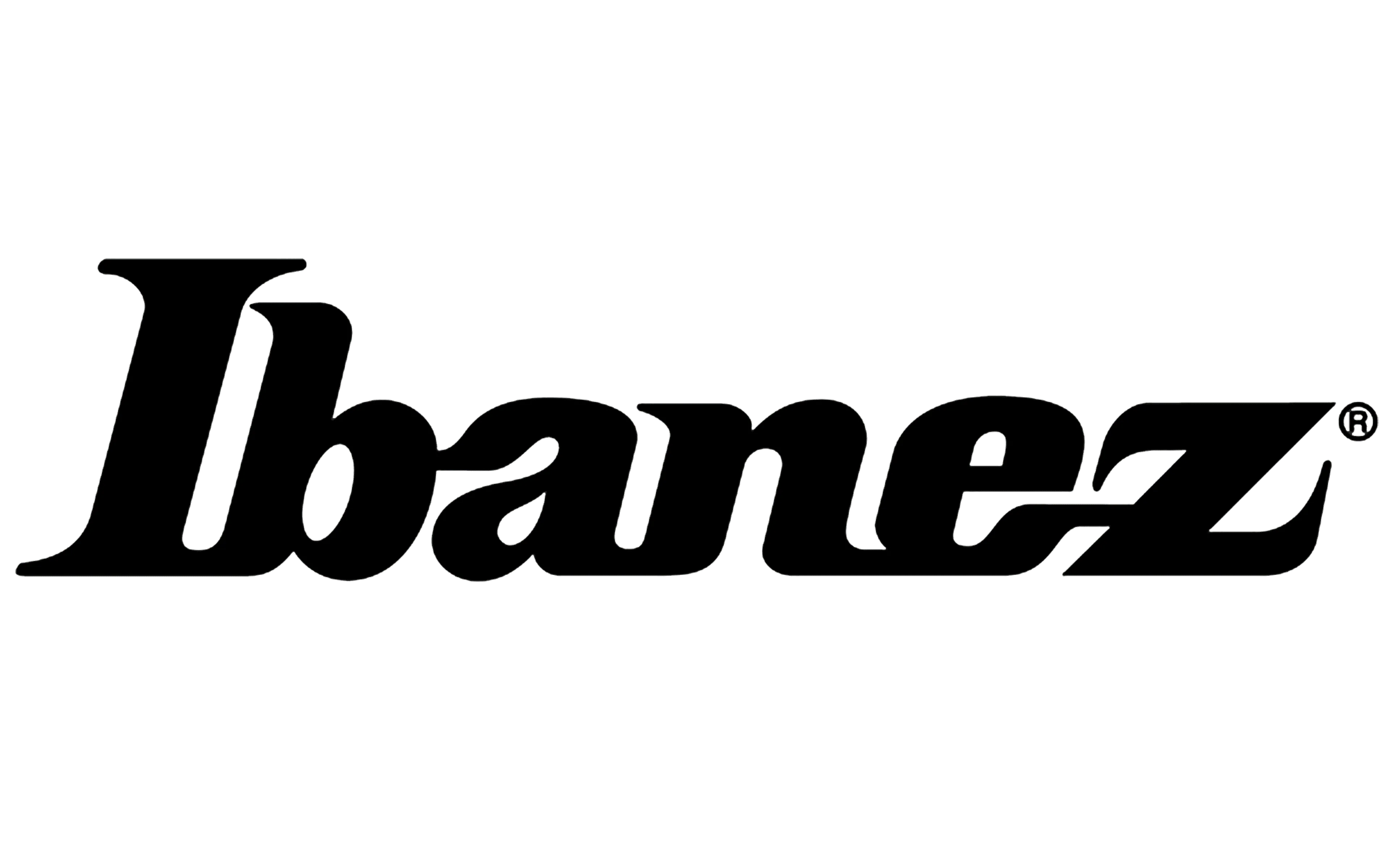 Logo for ibanez