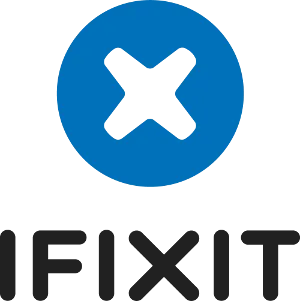 Logo for ifixit